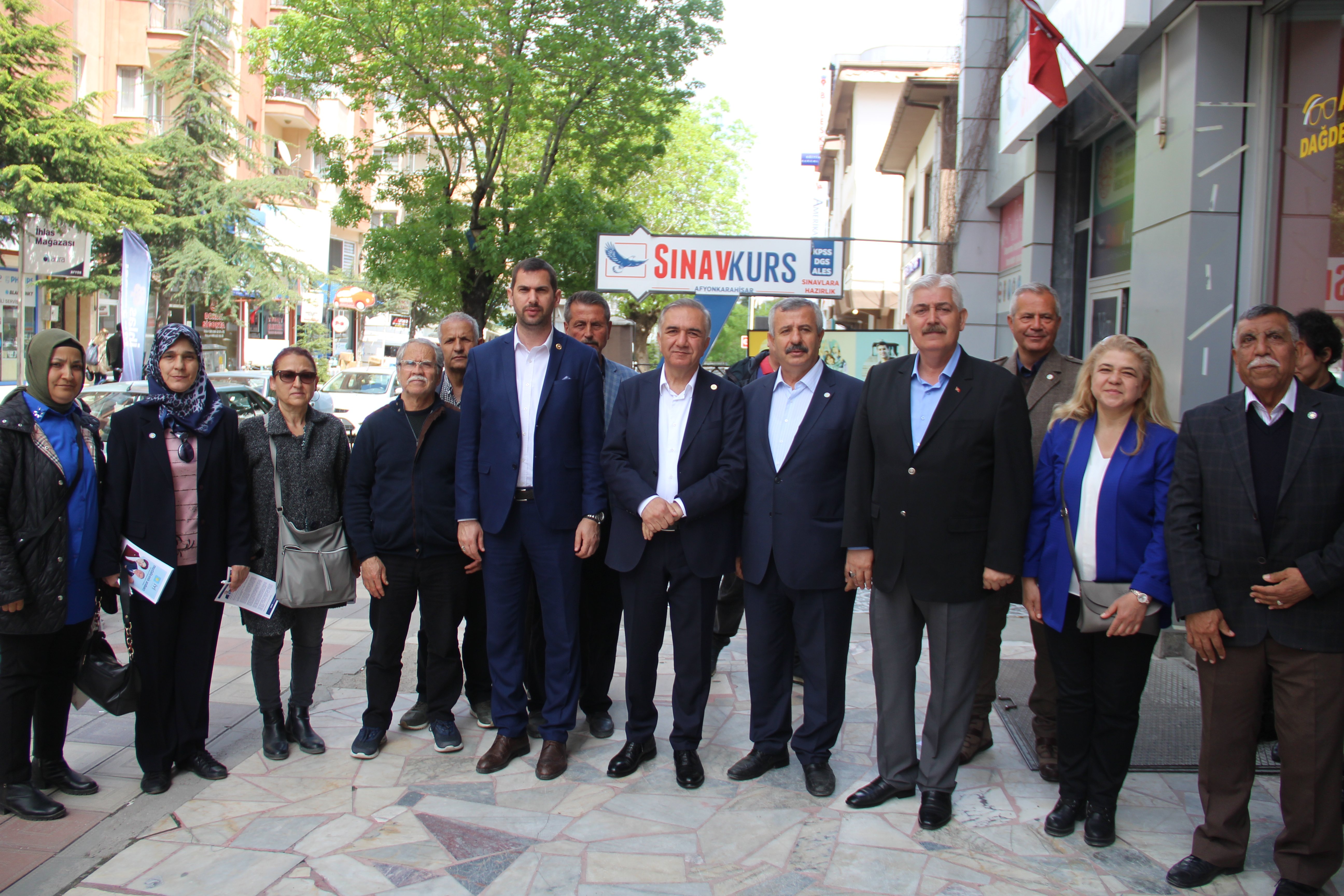“ÜLKENİN DUYGUSAL ORTAMI DEĞİŞEBİLİR”
