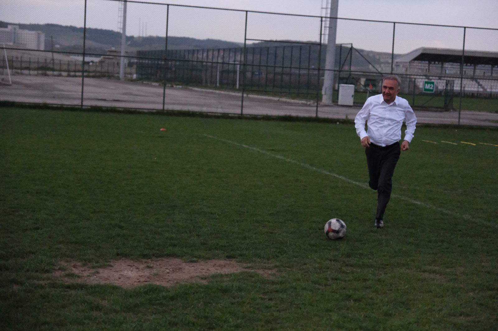 "DÜNYA KENTİ AFYONKARAHİSAR"