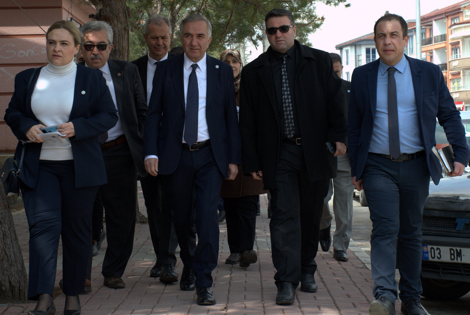 "DÜNYA KENTİ AFYONKARAHİSAR"