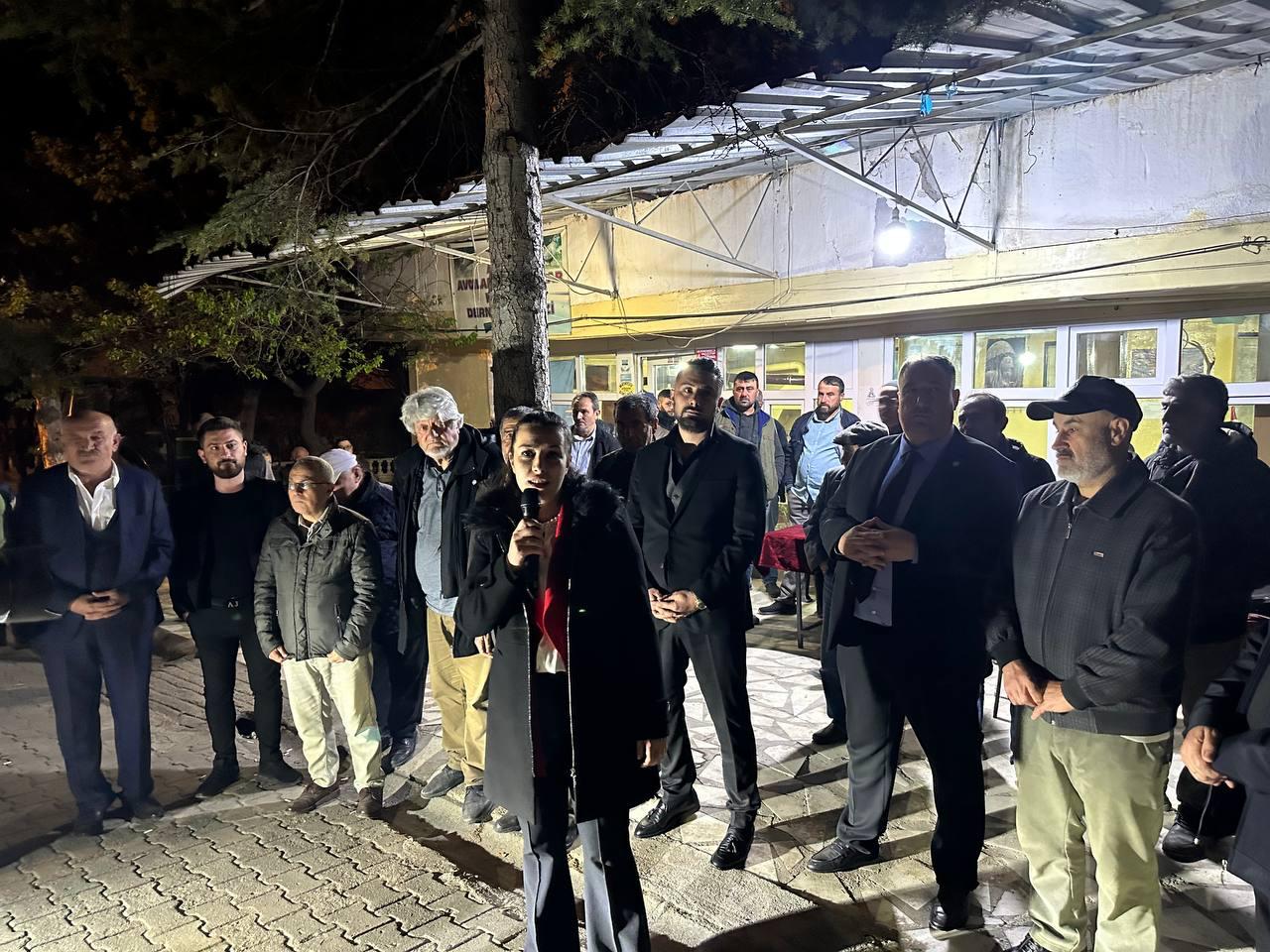 “GELİŞİM İÇİN DEĞİŞİM GEREK!”