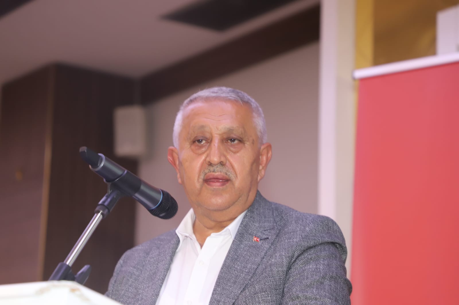 "MİLLET İTTİFAKI İLE BATACAĞIZ, PARAMPARÇA OLACAĞIZ, CUMHUR İTTİFAKI İLE DÜNYANIN EN GÜÇLÜ DEVLETİ OLACAĞIZ"