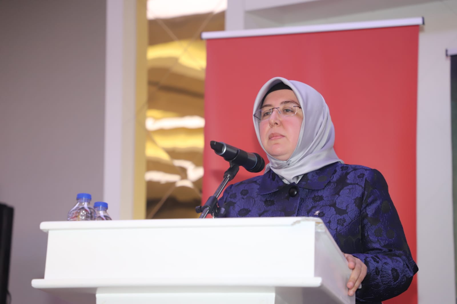 "MİLLET İTTİFAKI İLE BATACAĞIZ, PARAMPARÇA OLACAĞIZ, CUMHUR İTTİFAKI İLE DÜNYANIN EN GÜÇLÜ DEVLETİ OLACAĞIZ"
