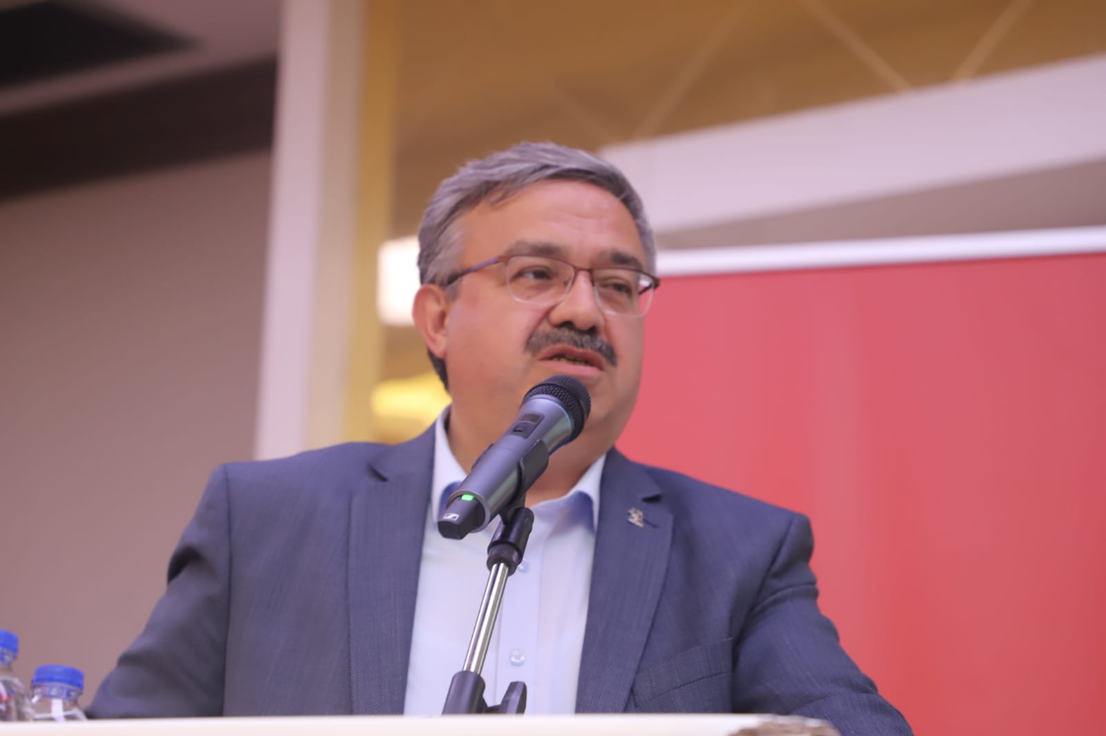 "MİLLET İTTİFAKI İLE BATACAĞIZ, PARAMPARÇA OLACAĞIZ, CUMHUR İTTİFAKI İLE DÜNYANIN EN GÜÇLÜ DEVLETİ OLACAĞIZ"