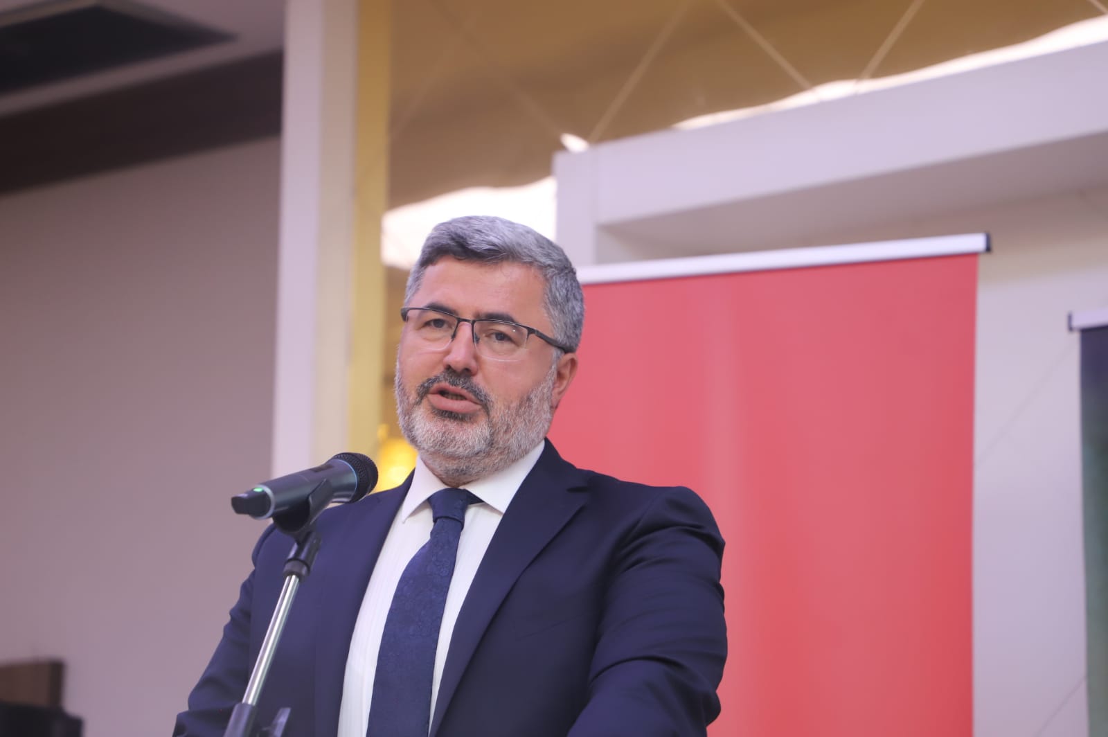 "MİLLET İTTİFAKI İLE BATACAĞIZ, PARAMPARÇA OLACAĞIZ, CUMHUR İTTİFAKI İLE DÜNYANIN EN GÜÇLÜ DEVLETİ OLACAĞIZ"