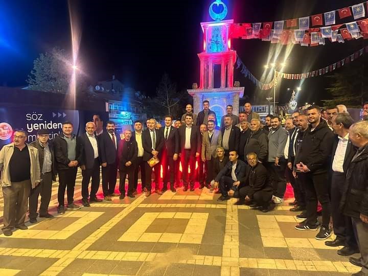 "BUNLAR MİLLİYETÇİLİĞİ AYAKLAR ALTINA ALDILAR"