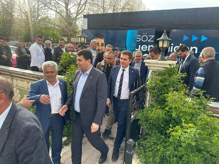 "BUNLAR MİLLİYETÇİLİĞİ AYAKLAR ALTINA ALDILAR"