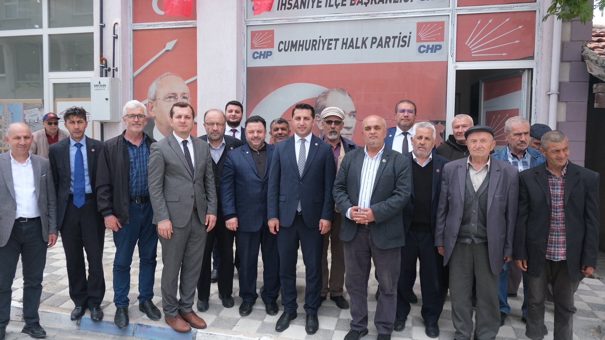 “İKTİDAR KAYBEDECEĞİNİ ANLADI, İFTİRAYA BAŞLADI”