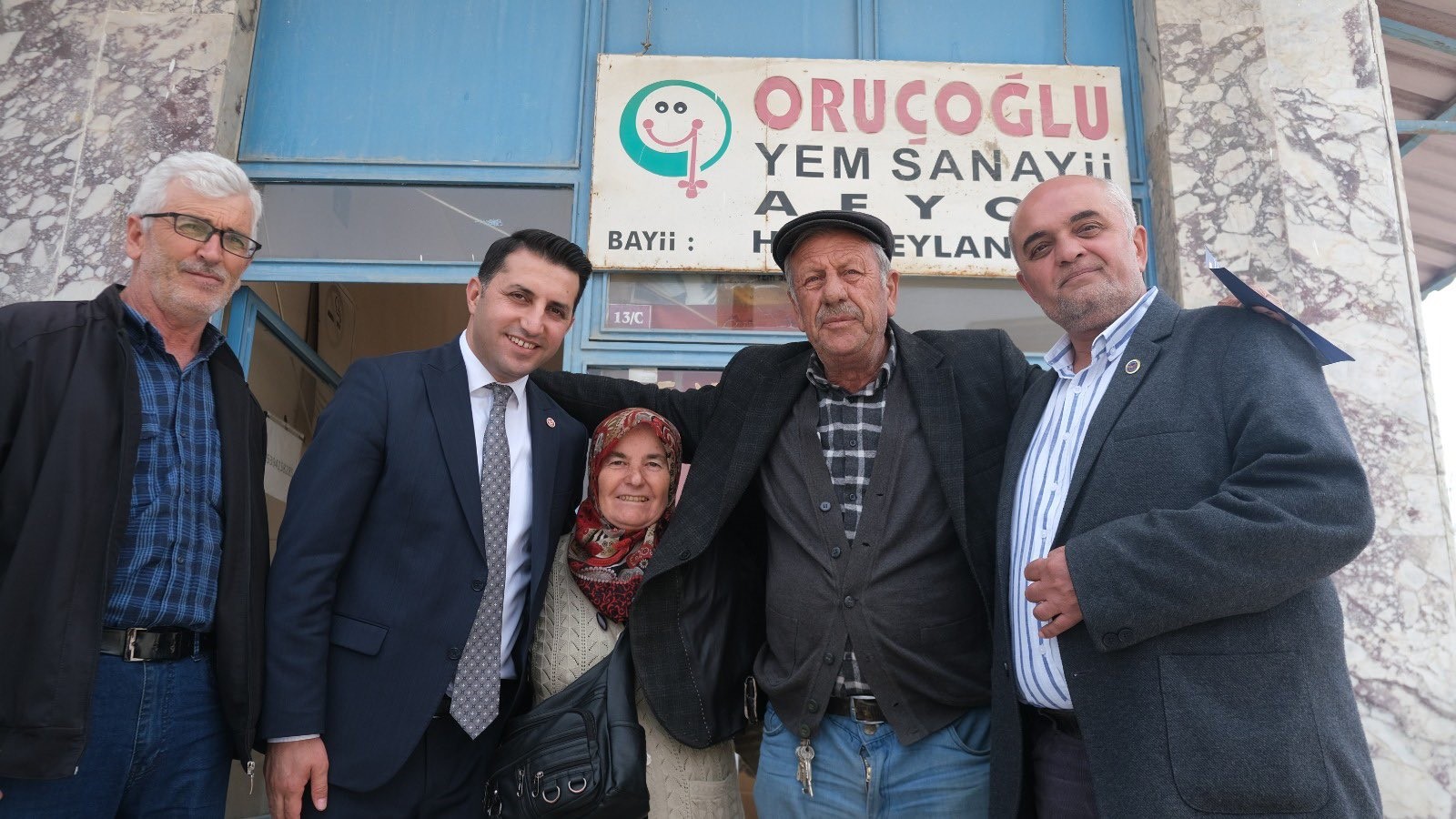 “İKTİDAR KAYBEDECEĞİNİ ANLADI, İFTİRAYA BAŞLADI”