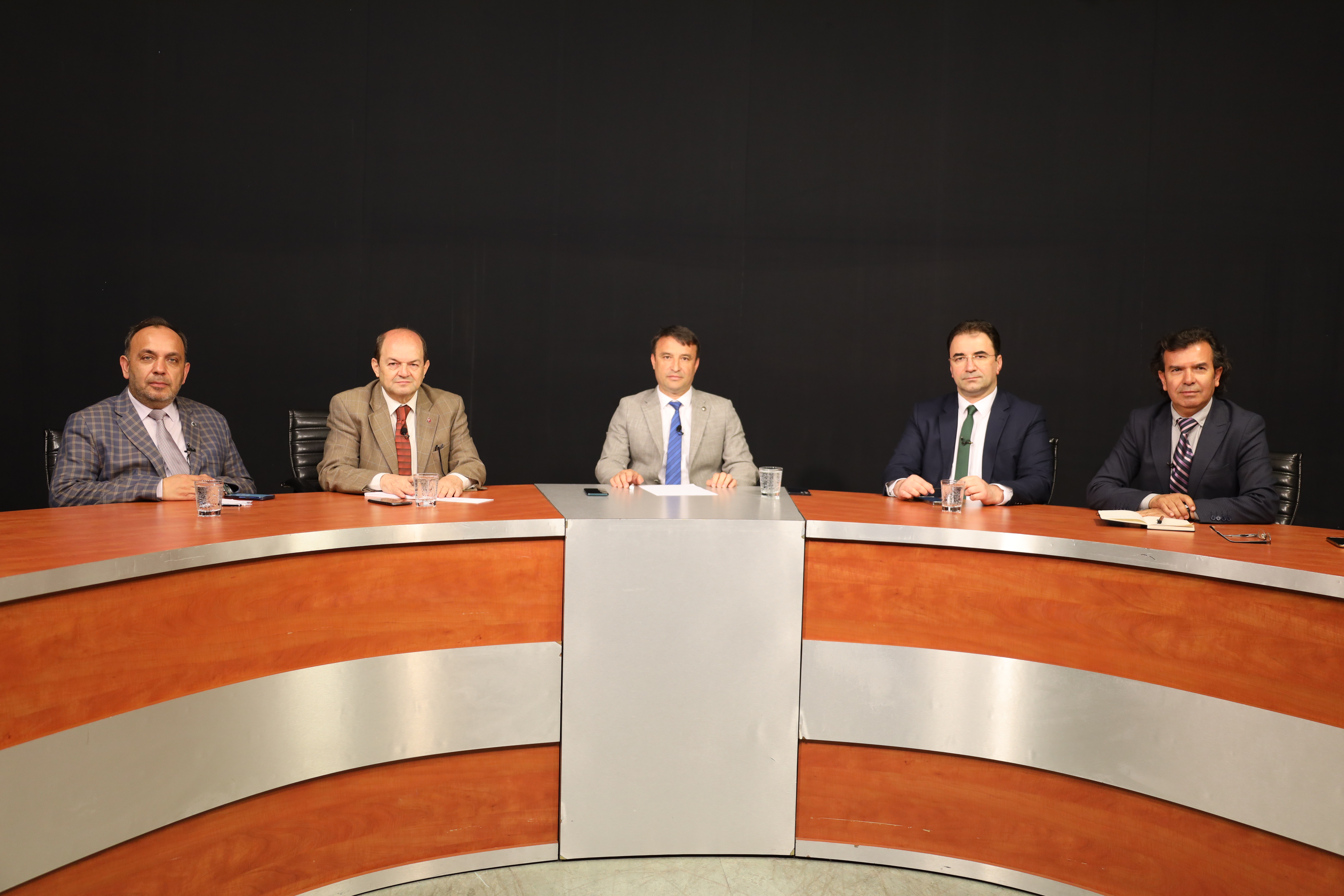 “MHP BİR SİYASET OKULUDUR”
