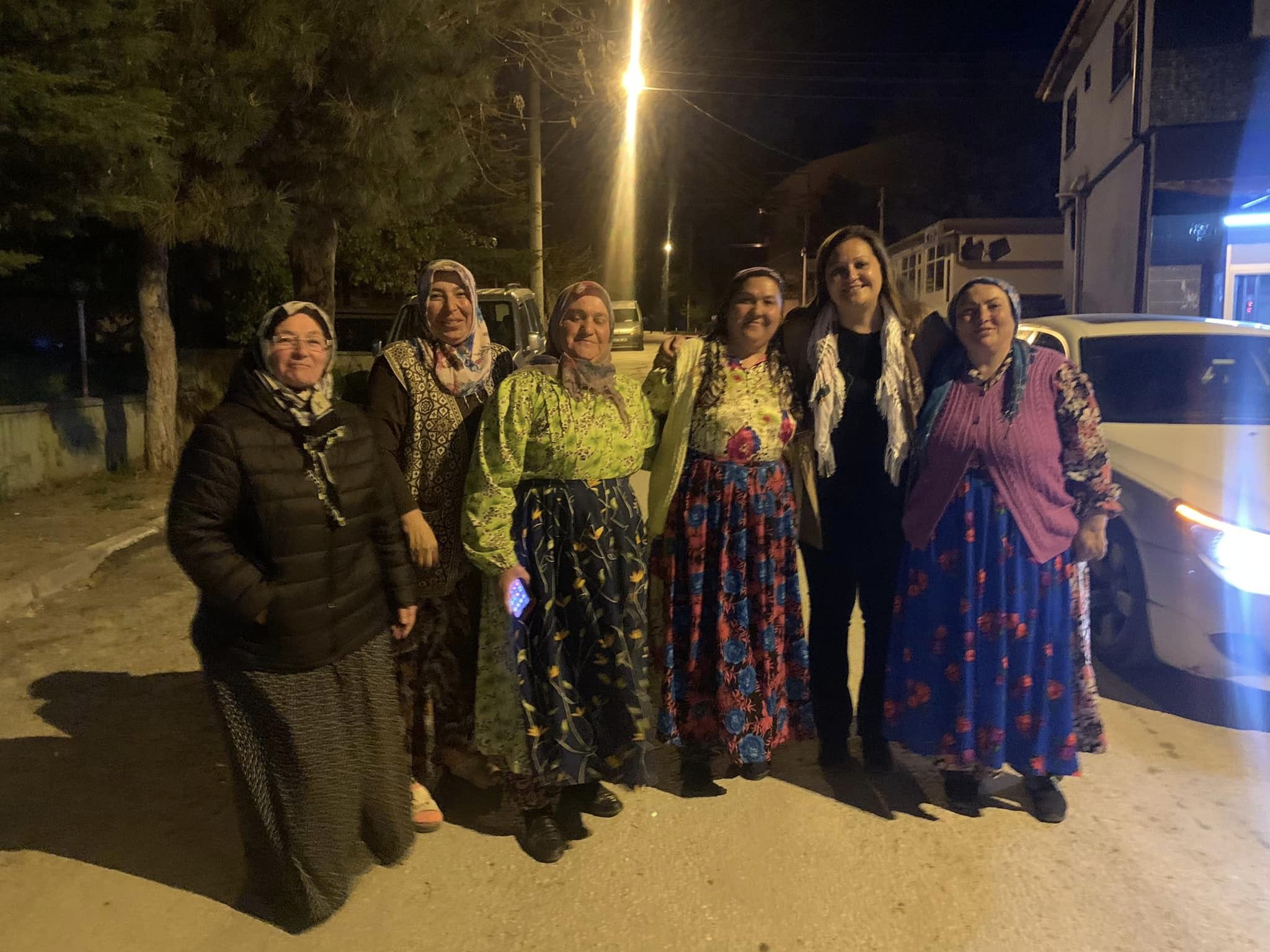 “KILIÇDAROĞLU CUMHURBAŞKANI OLACAK”