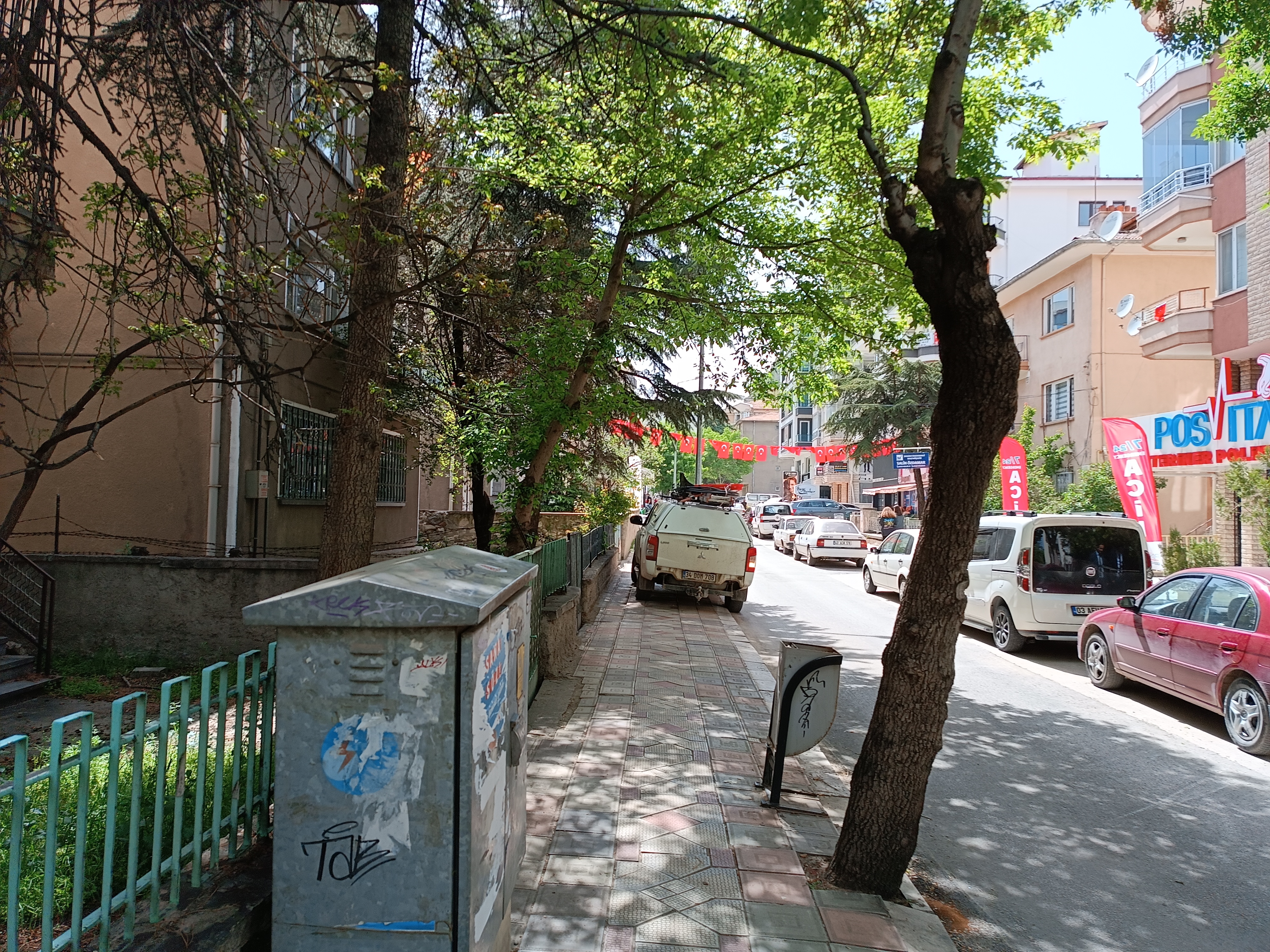 TÜRKELİ GÜNDEME GETİRDİ ÇÖZÜM HIZLI GELDİ