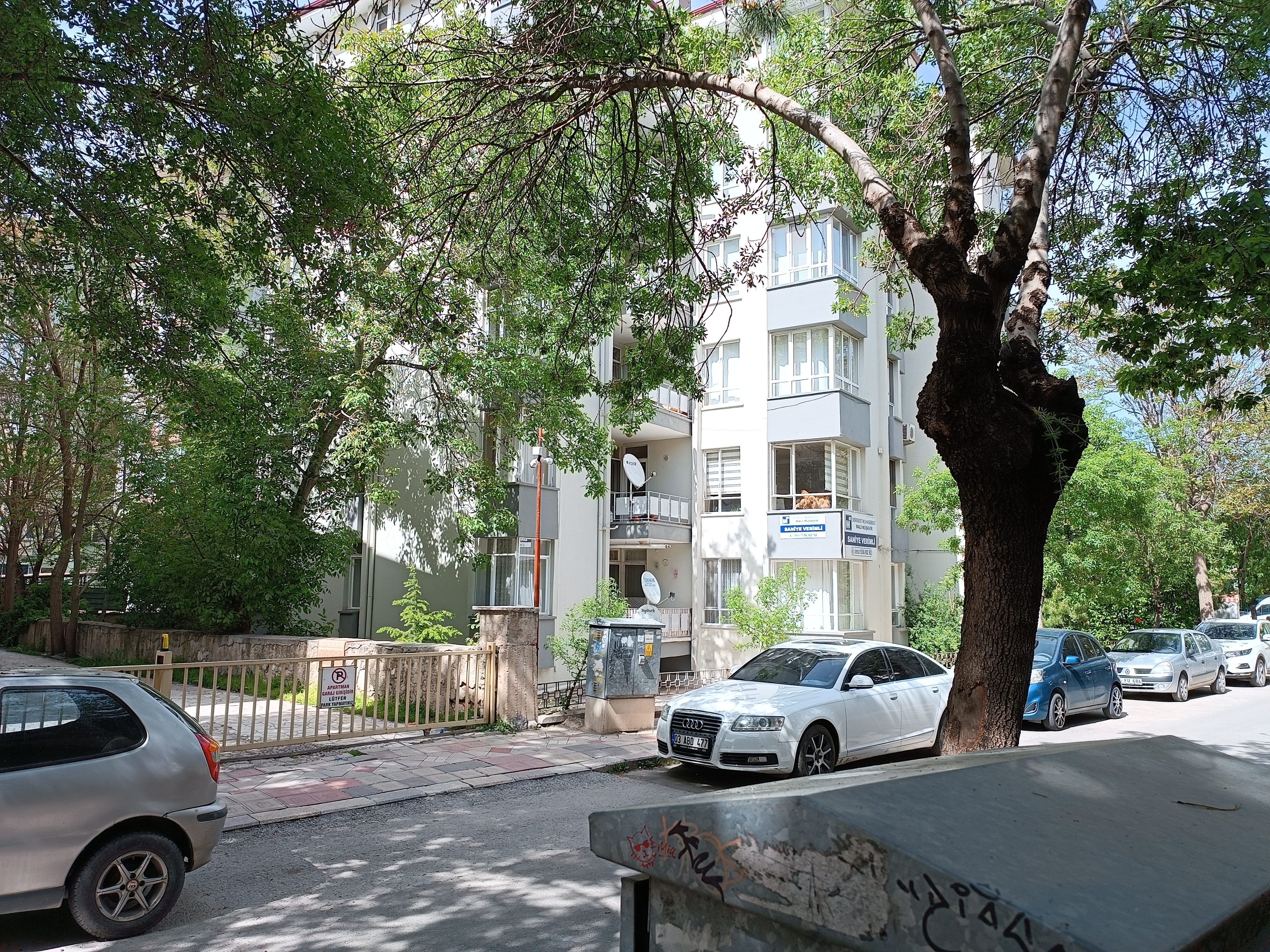 TÜRKELİ GÜNDEME GETİRDİ ÇÖZÜM HIZLI GELDİ