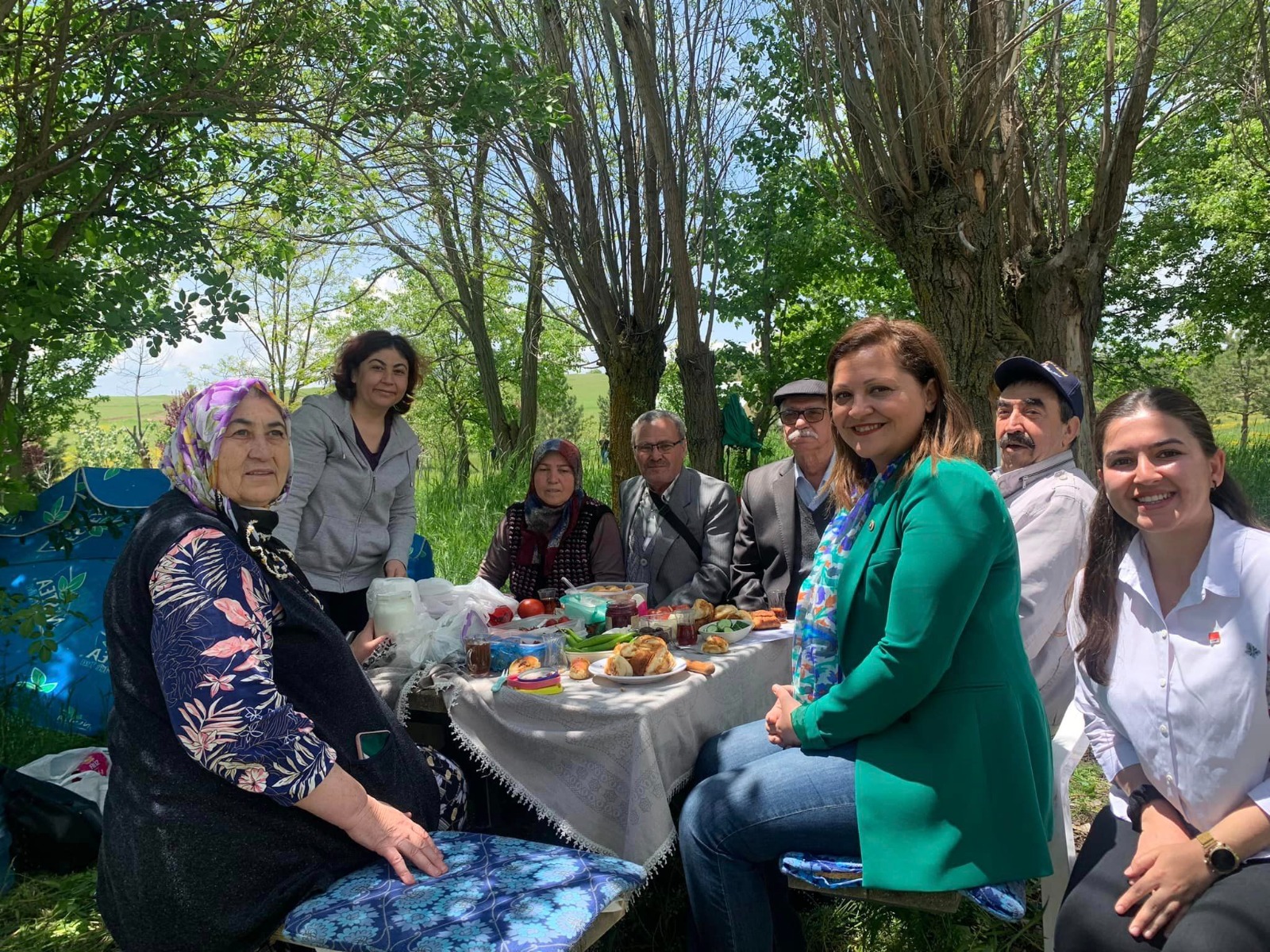 “AKP KALIRSA 10 MİLYON MÜLTECİ DAHA GELECEK”
