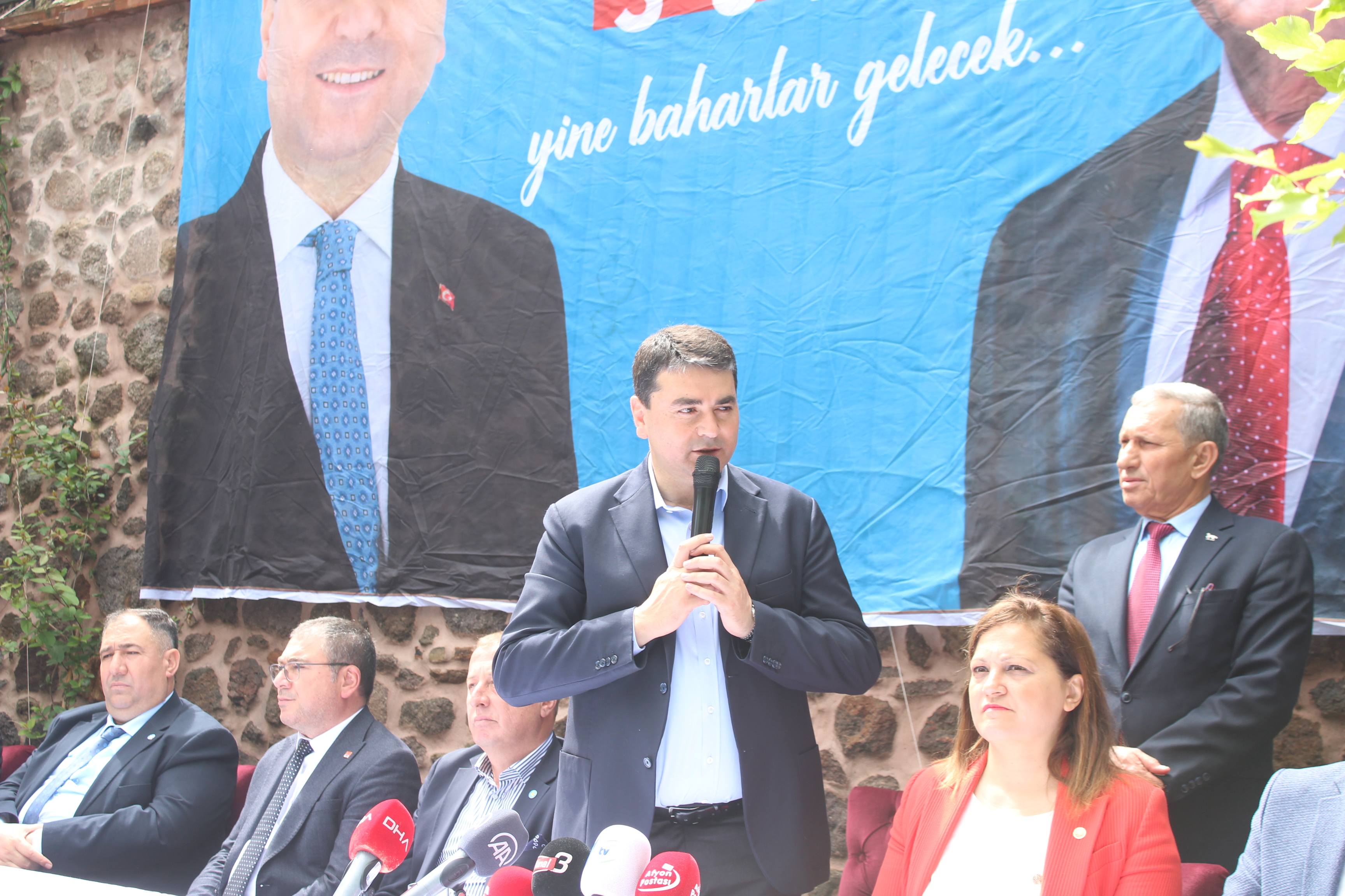 "İKİNCİ TURDA MAÇ 0-0 DEVAM EDİYOR"