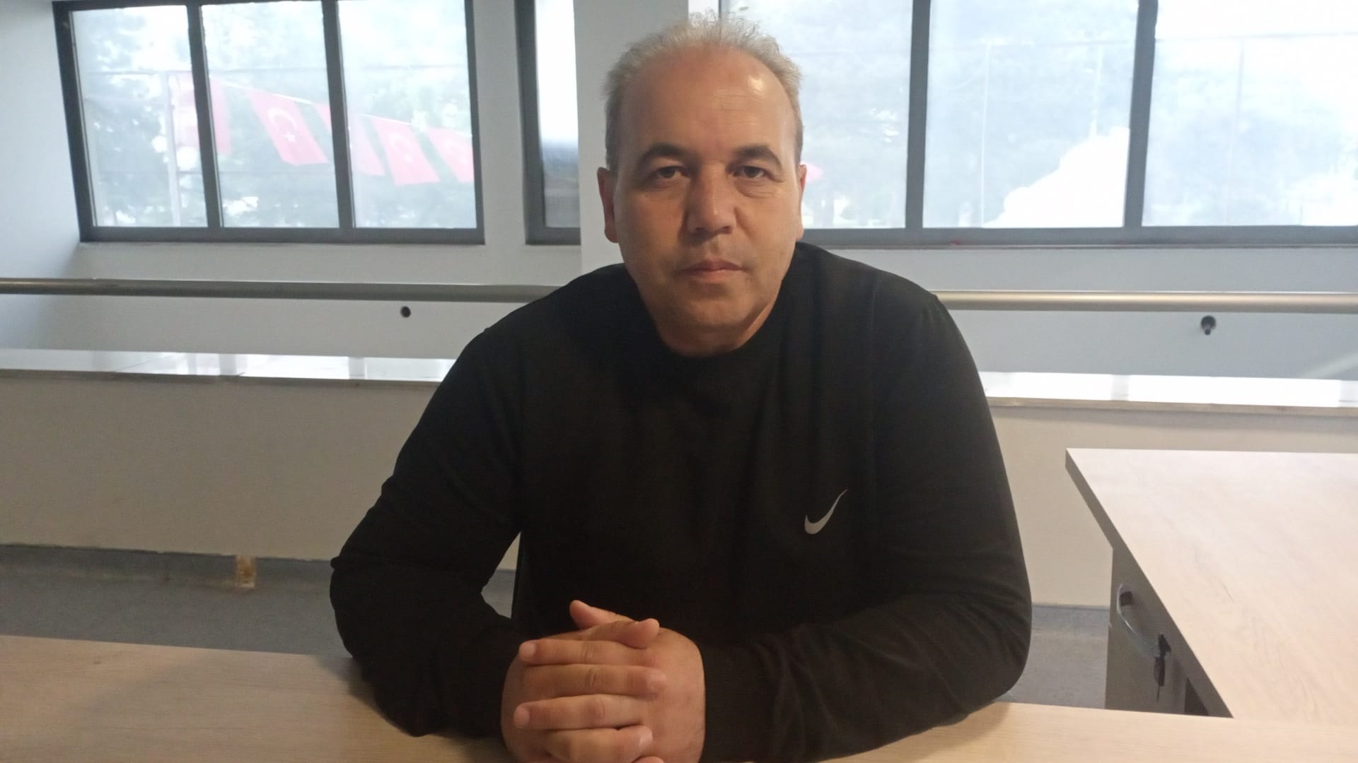 "SİNAN ATEŞ'İN KATİLLERİ KAZANMAYACAK"