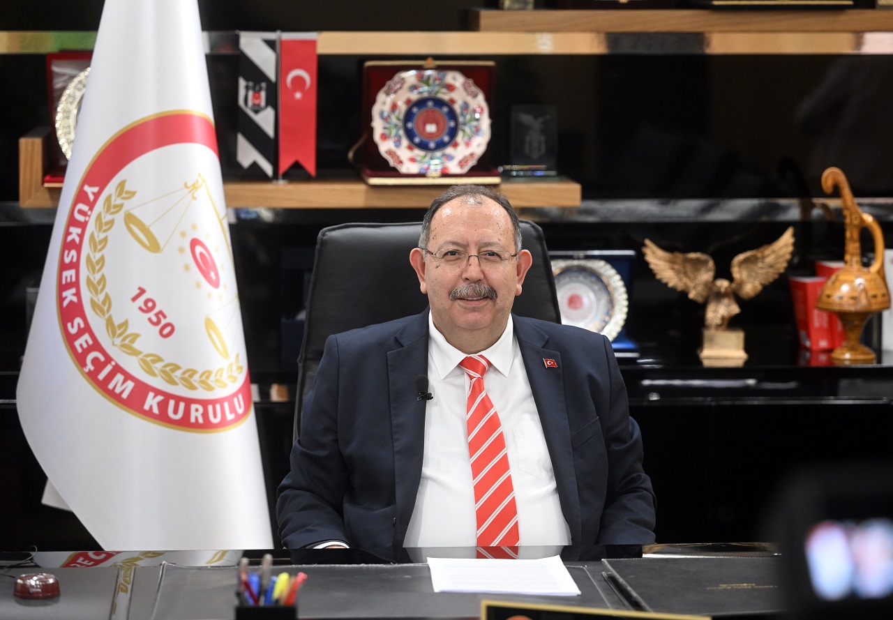 MİLLETVEKİLLİĞİ KESİN SONUÇLARI