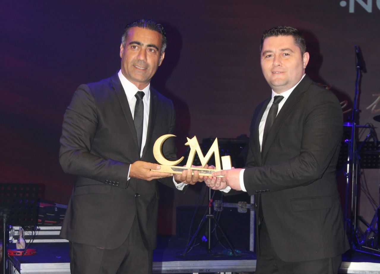 TURİZMİN OSCARI NG AFYON OLDU