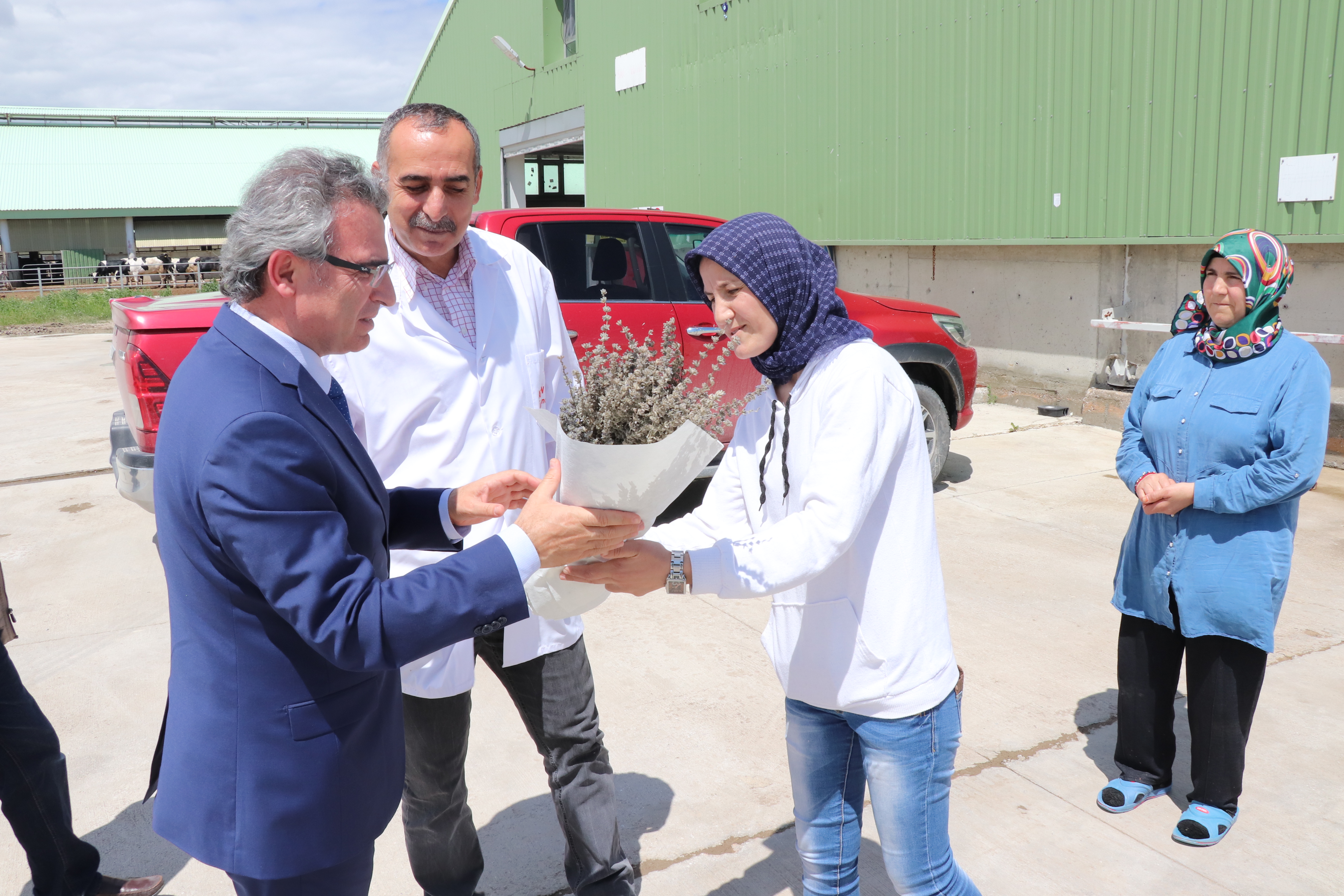 BAŞSAVCI KARABACAK, ATSO MECLİS BAŞKANI ÇELİKTEN İLE İSTİŞARE ETTİ