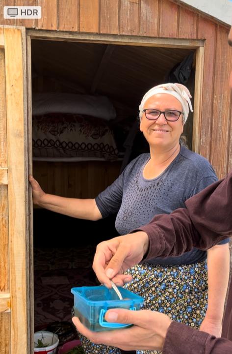 "AFYONKARAHİSAR HARİKA BİR ŞEHİR"
