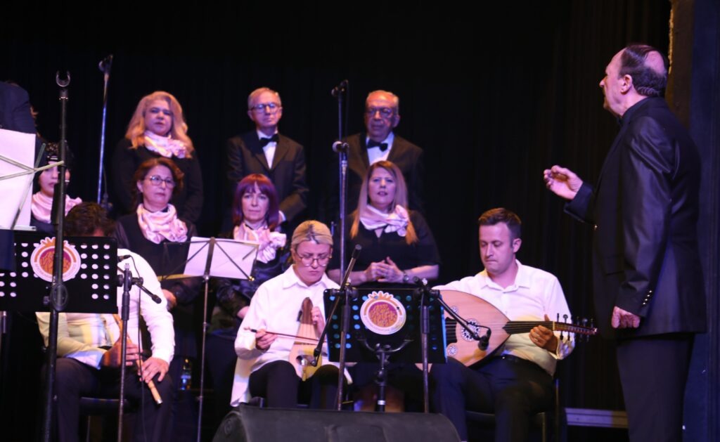 AFYONKARAHİSAR’DA SEZONUN SON TSM KONSERİ MÜZİK SEVERLERLE BULUŞUYOR