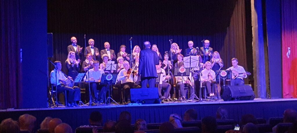 AFYONKARAHİSAR’DA SEZONUN SON TSM KONSERİ MÜZİK SEVERLERLE BULUŞUYOR