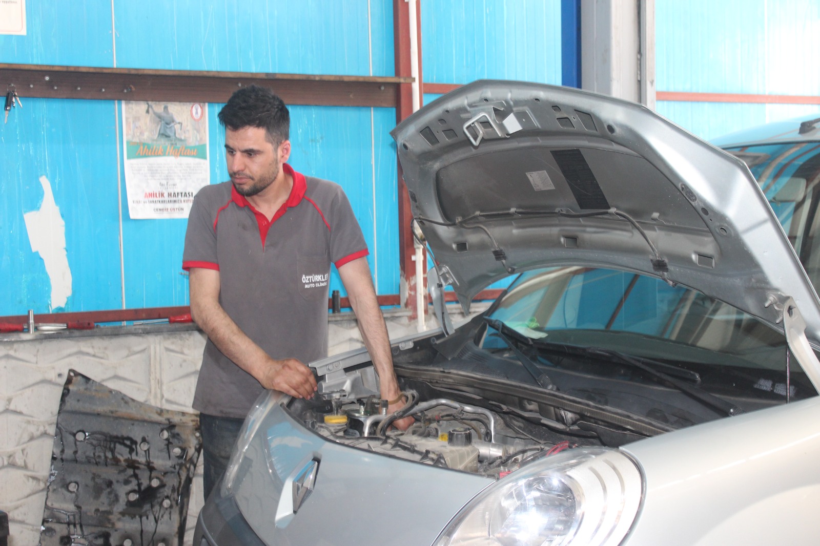 TOGG, AFYON’DA BOZULURSA NE OLACAK?