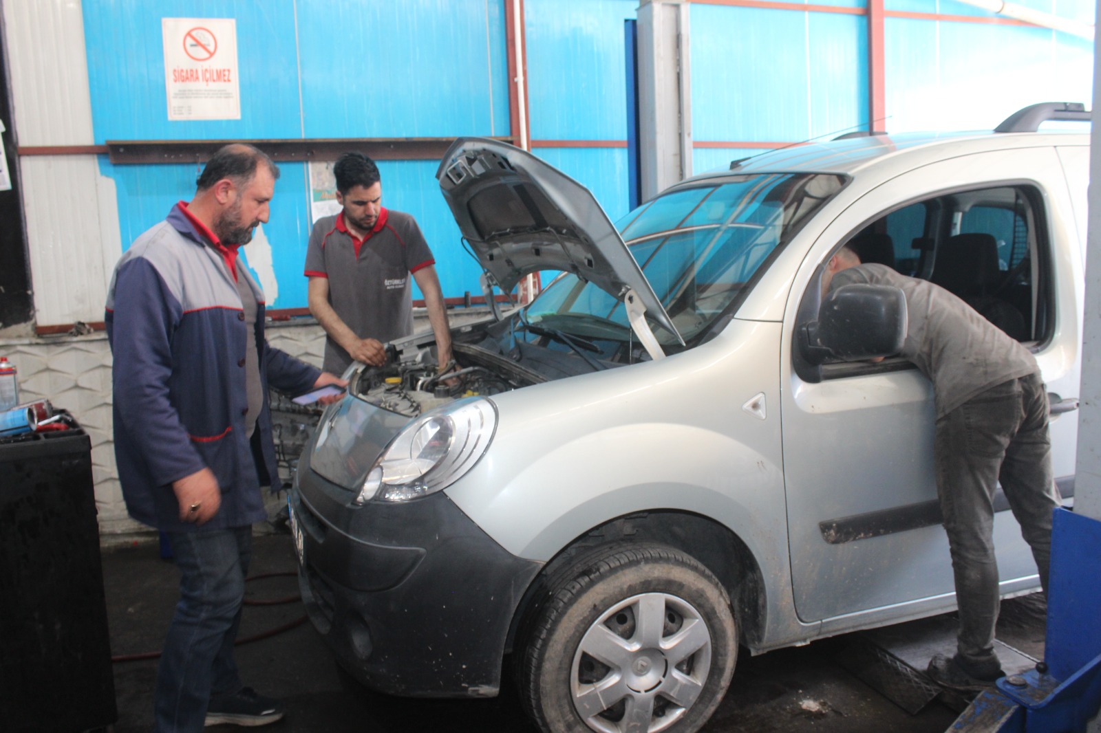 TOGG, AFYON’DA BOZULURSA NE OLACAK?