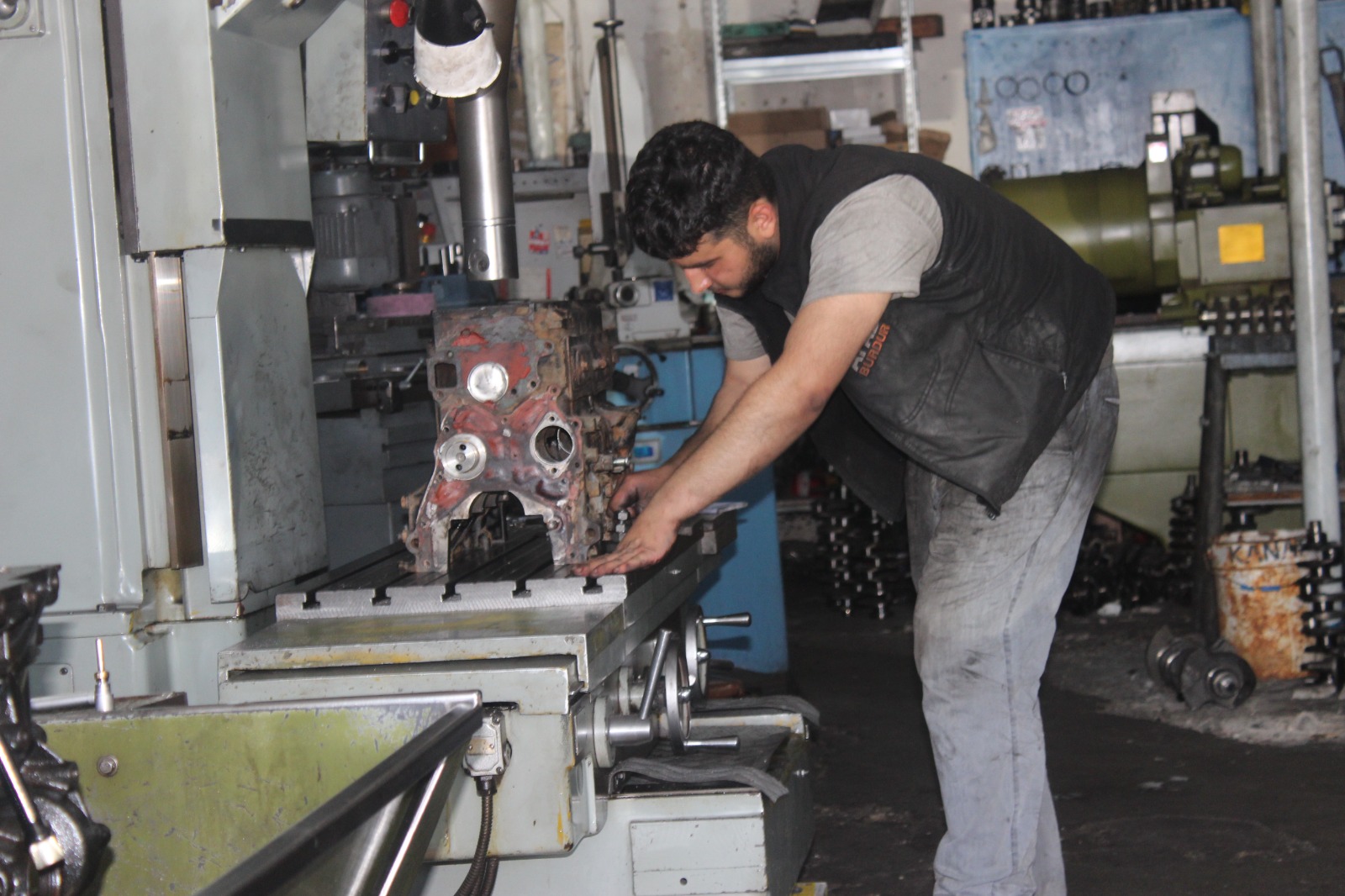 TOGG, AFYON’DA BOZULURSA NE OLACAK?