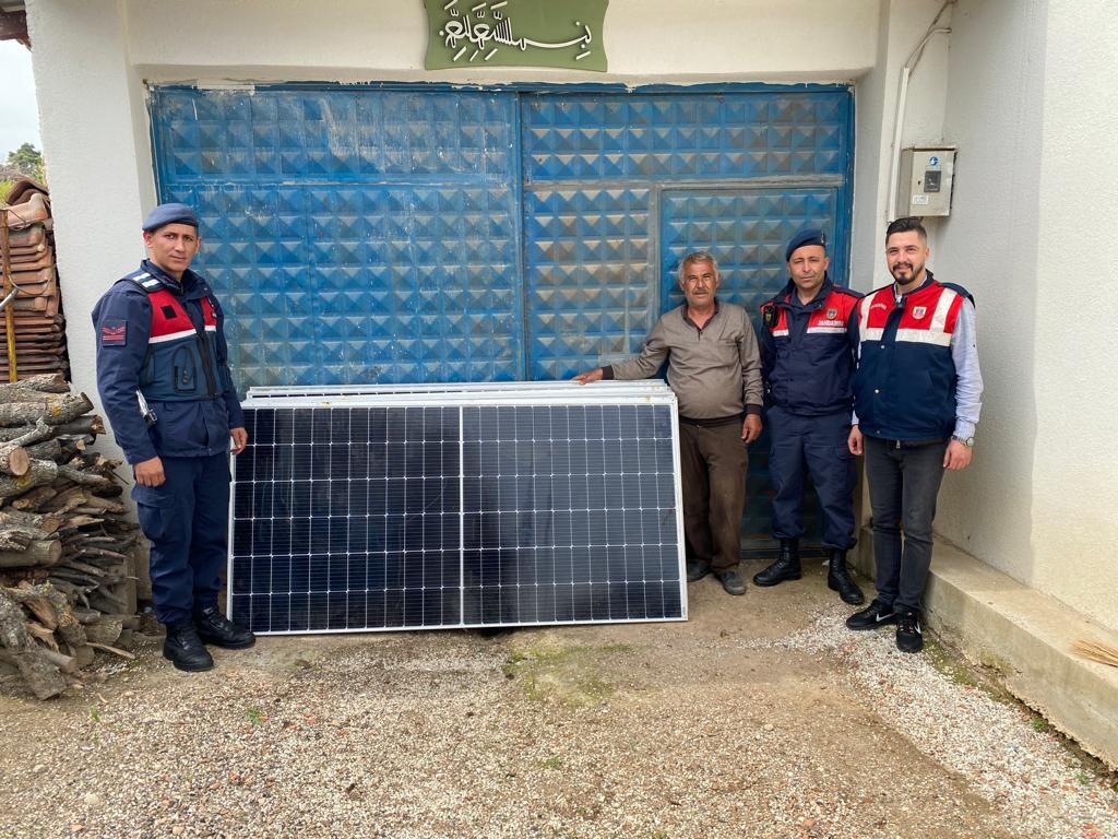 JASAT’TAN DEV OPERASYON