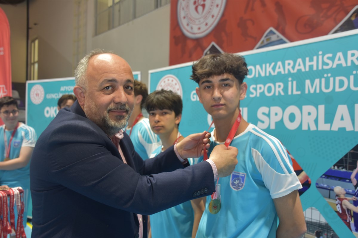 FİLEDEKİ KIYASIYA MÜCADELE SONA ERDİ
