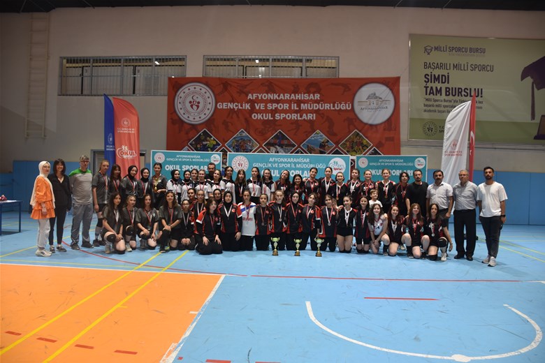 FİLEDEKİ KIYASIYA MÜCADELE SONA ERDİ