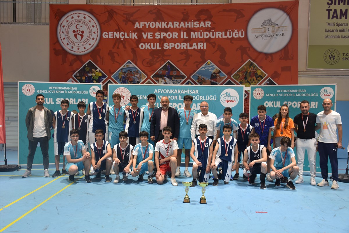 FİLEDEKİ KIYASIYA MÜCADELE SONA ERDİ