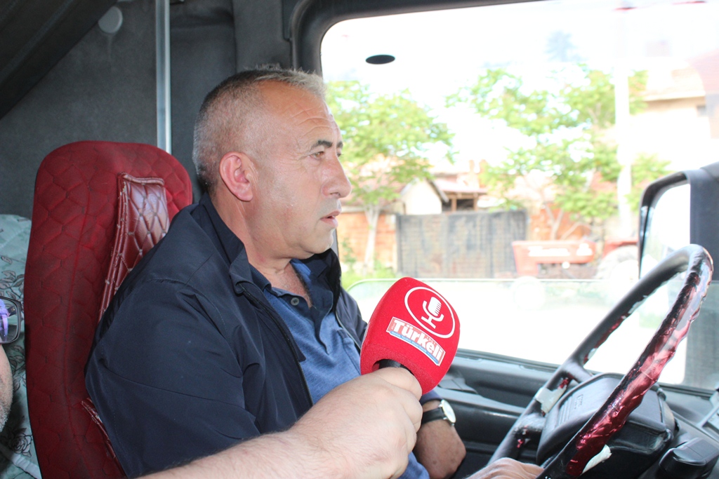 AFYON'DAN DÜNYA'YA AÇILIYORLAR