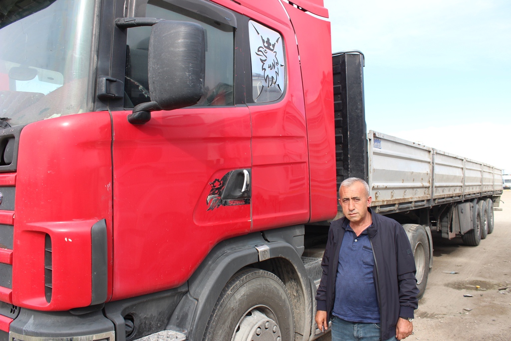 AFYON'DAN DÜNYA'YA AÇILIYORLAR