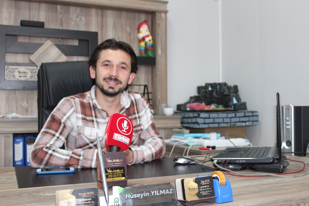 “KİRALAR AFYON’DA DA EL YAKIYOR”