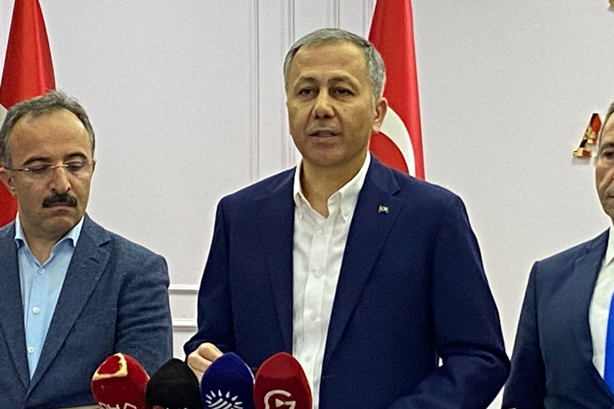 “ANKARA’DA CİĞERİMİZ YANDI”