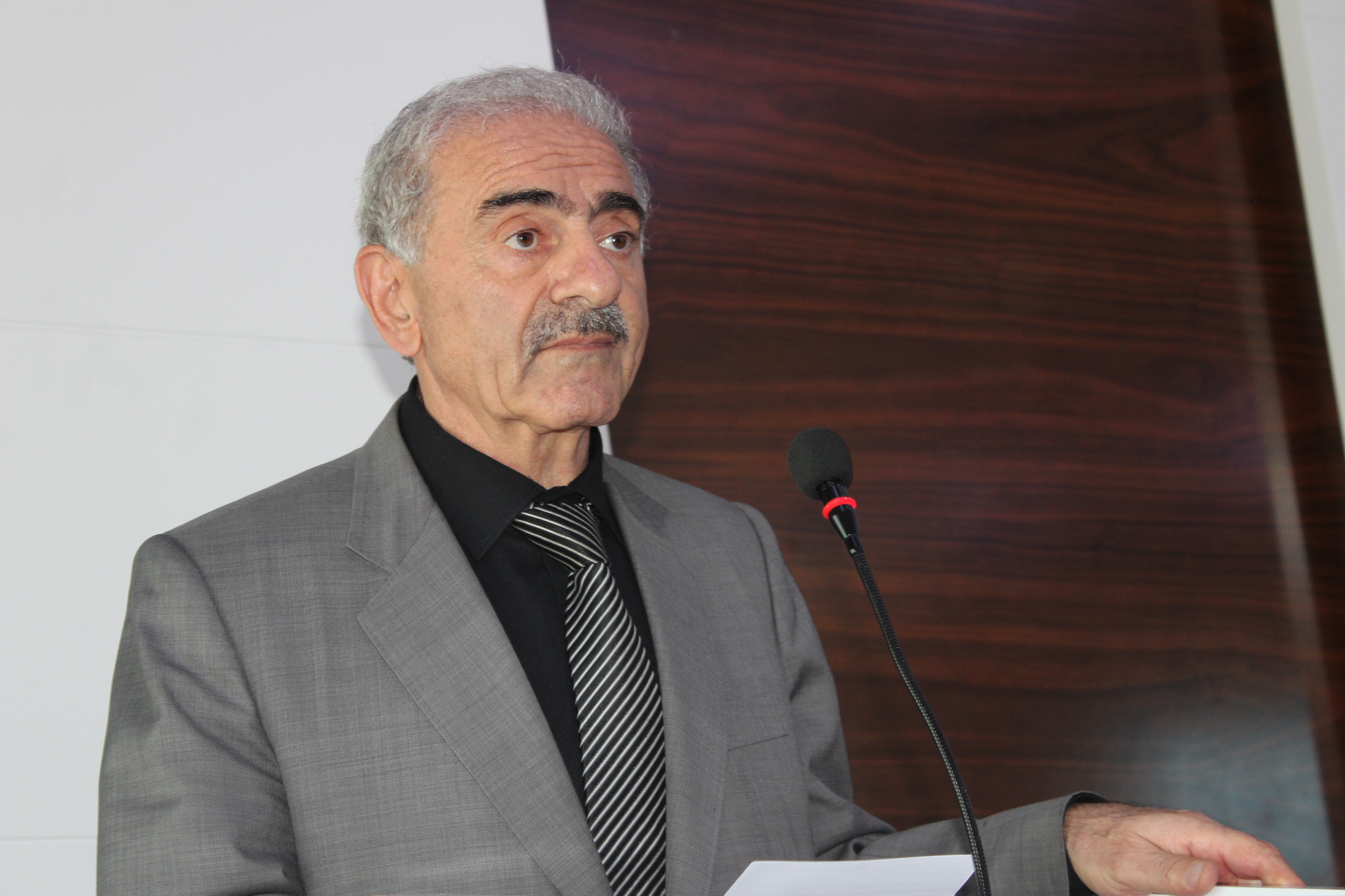 "BÖYLE DONANIMLI BİR TEKNİK KOLEJDE OKUMAK BÜYÜK ŞANS"