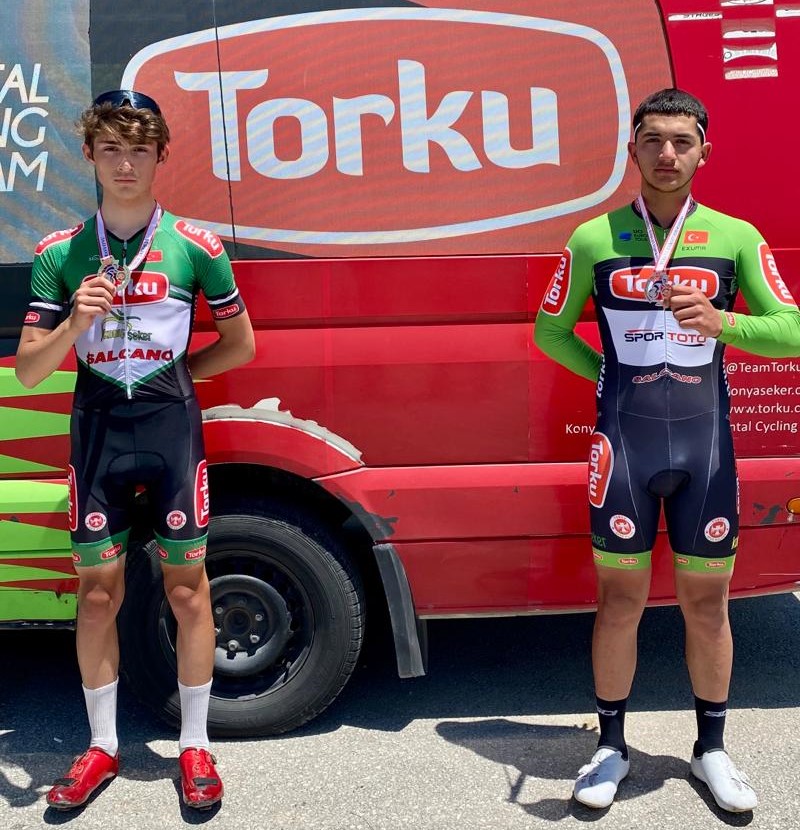 TORKU ŞEKER SPOR ŞAMPİYON