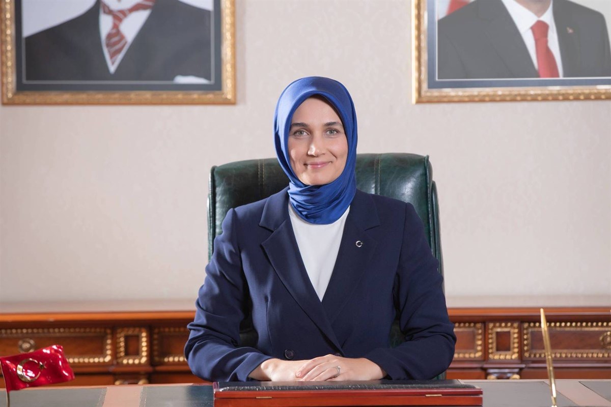 VALİ YİĞİTBAŞI’DAN ANLAMLI MESAJ
