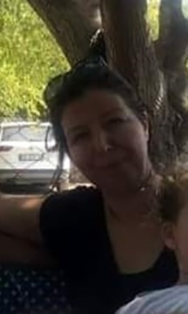 FECİ KAZA ANNE VE 8 YAŞINDAKİ KIZINI AYIRDI