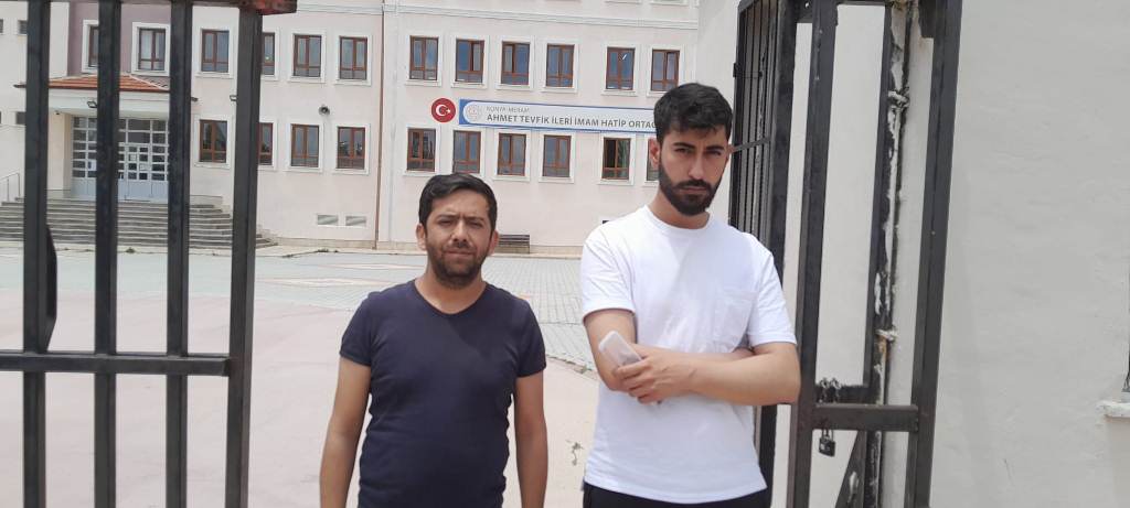 YKS'YE GİRME NEDENLERİ ŞAŞIRTTI