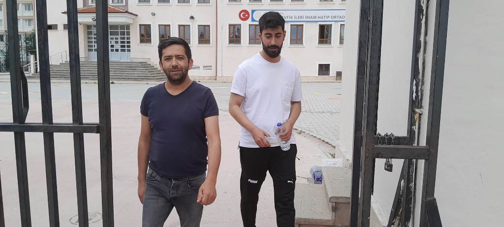 YKS'YE GİRME NEDENLERİ ŞAŞIRTTI