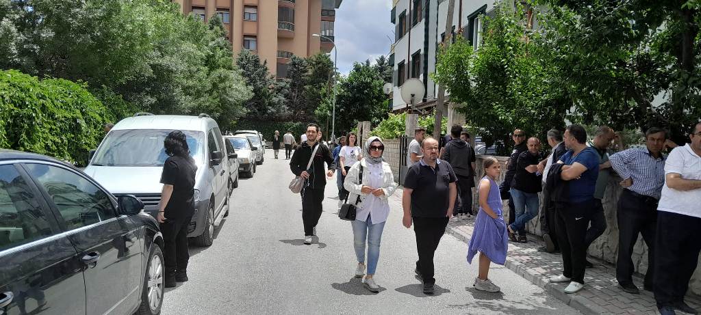 YKS'YE GİRME NEDENLERİ ŞAŞIRTTI