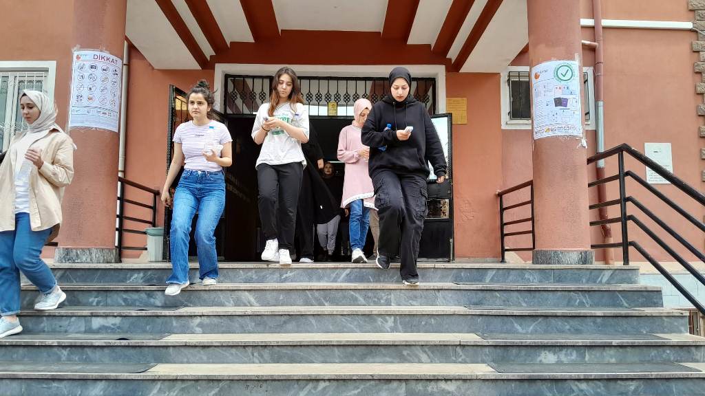 YKS'YE GİRME NEDENLERİ ŞAŞIRTTI