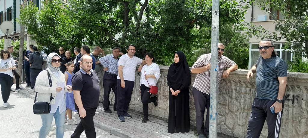 YKS'YE GİRME NEDENLERİ ŞAŞIRTTI