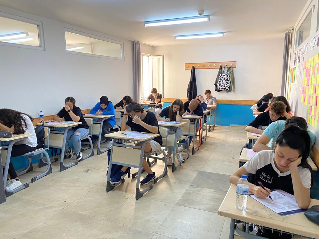 "BU SENE ÖSYM SÜPRİZ YAPTI"