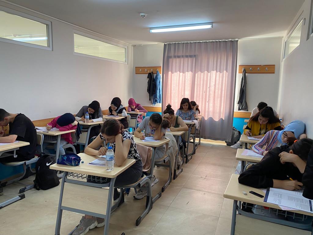 "BU SENE ÖSYM SÜPRİZ YAPTI"