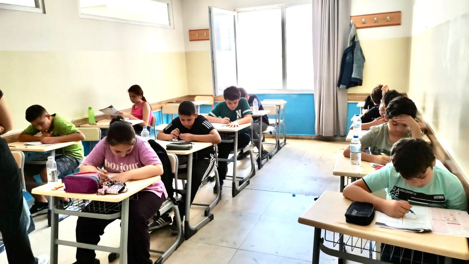 "BU SENE ÖSYM SÜPRİZ YAPTI"