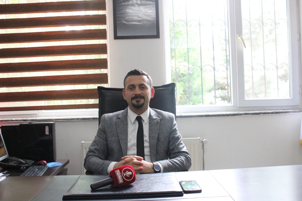 "BU SINAV GERÇEKTEN ÇALIŞANIN EMEĞİNİ ALACAĞI BİR SINAVDI"