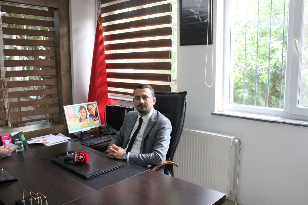"BU SINAV GERÇEKTEN ÇALIŞANIN EMEĞİNİ ALACAĞI BİR SINAVDI"